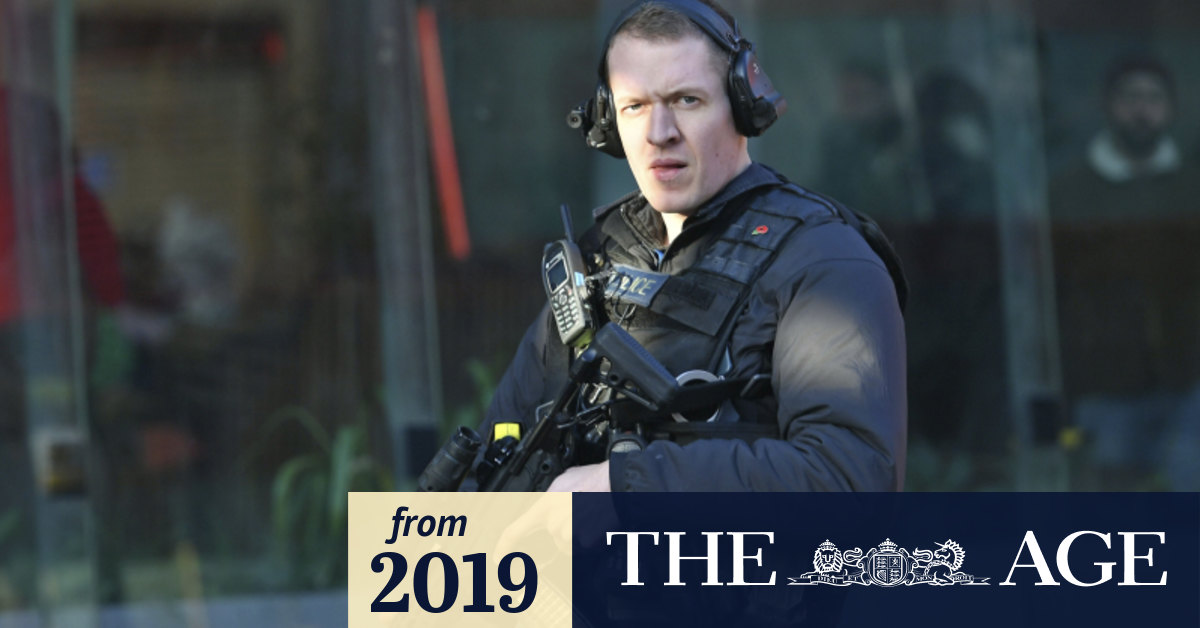 London Bridge attack: What we know so far